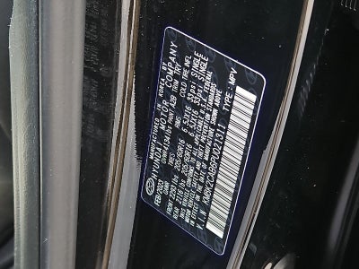 2023 Hyundai KONA SE Auto AWD