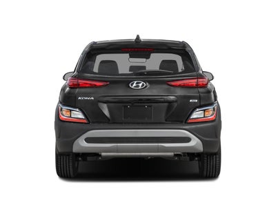 2023 Hyundai KONA SE Auto AWD