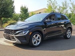 2023 Hyundai KONA SEL Auto AWD