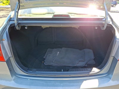2010 Hyundai ELANTRA 4dr Sdn Auto GLS PZEV