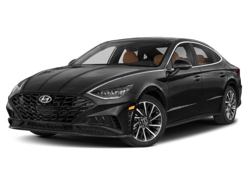 2023 Hyundai SONATA Limited 1.6T