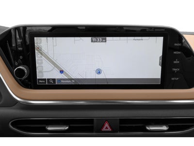 2023 Hyundai SONATA Limited 1.6T