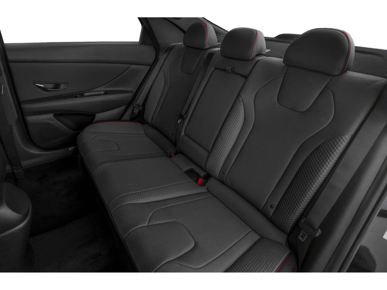 2023 Hyundai ELANTRA N Line DCT