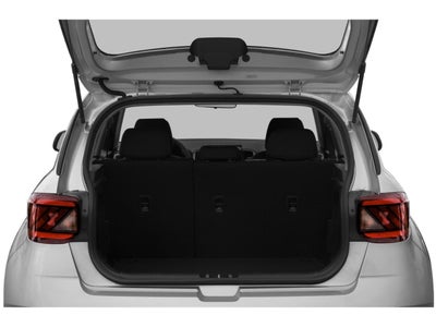 2022 Hyundai VENUE SE IVT