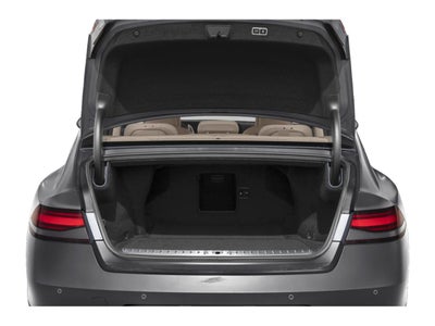 2023 Genesis G90 3.5T e-SC AWD