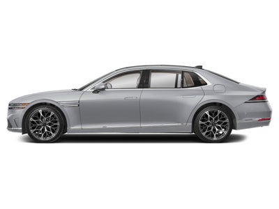 2023 Genesis G90 3.5T e-SC AWD