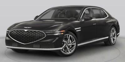 2023 Genesis G90 3.5T e-SC AWD