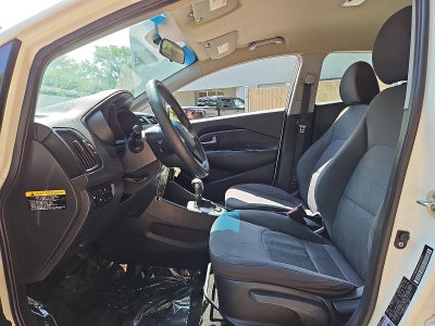 2015 Kia Rio 4dr Sdn Auto LX