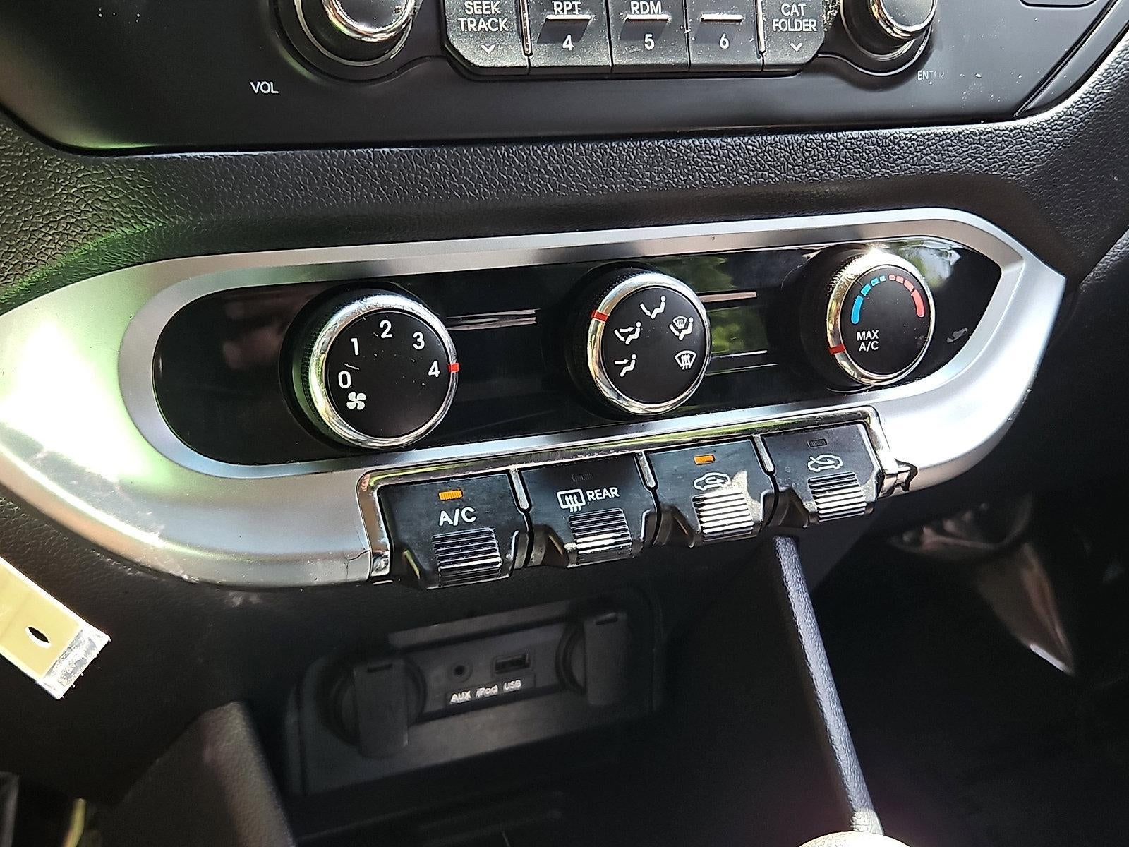 2015 Kia Rio 4dr Sdn Auto LX