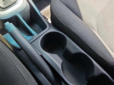 2015 Kia Rio 4dr Sdn Auto LX