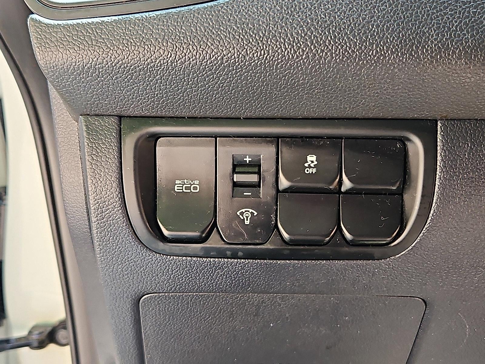 2015 Kia Rio 4dr Sdn Auto LX
