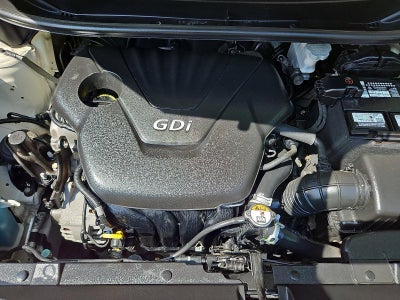 2015 Kia Rio 4dr Sdn Auto LX