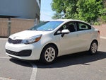 2015 Kia Rio 4dr Sdn Auto LX