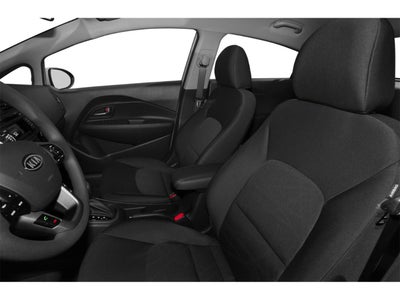 2015 Kia Rio 4dr Sdn Auto LX