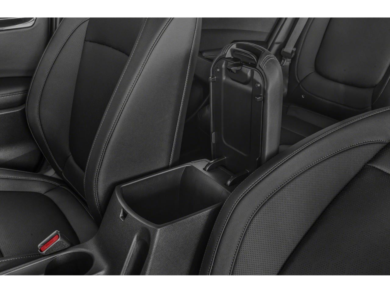 2021 Kia Seltos S IVT FWD