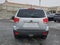 2009 Kia Borrego 4WD 4dr V6 EX