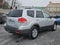 2009 Kia Borrego 4WD 4dr V6 EX