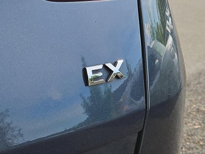2018 Kia Sportage EX AWD