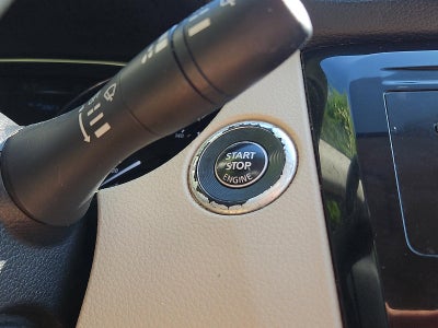 2016 Nissan Rogue AWD 4dr SV