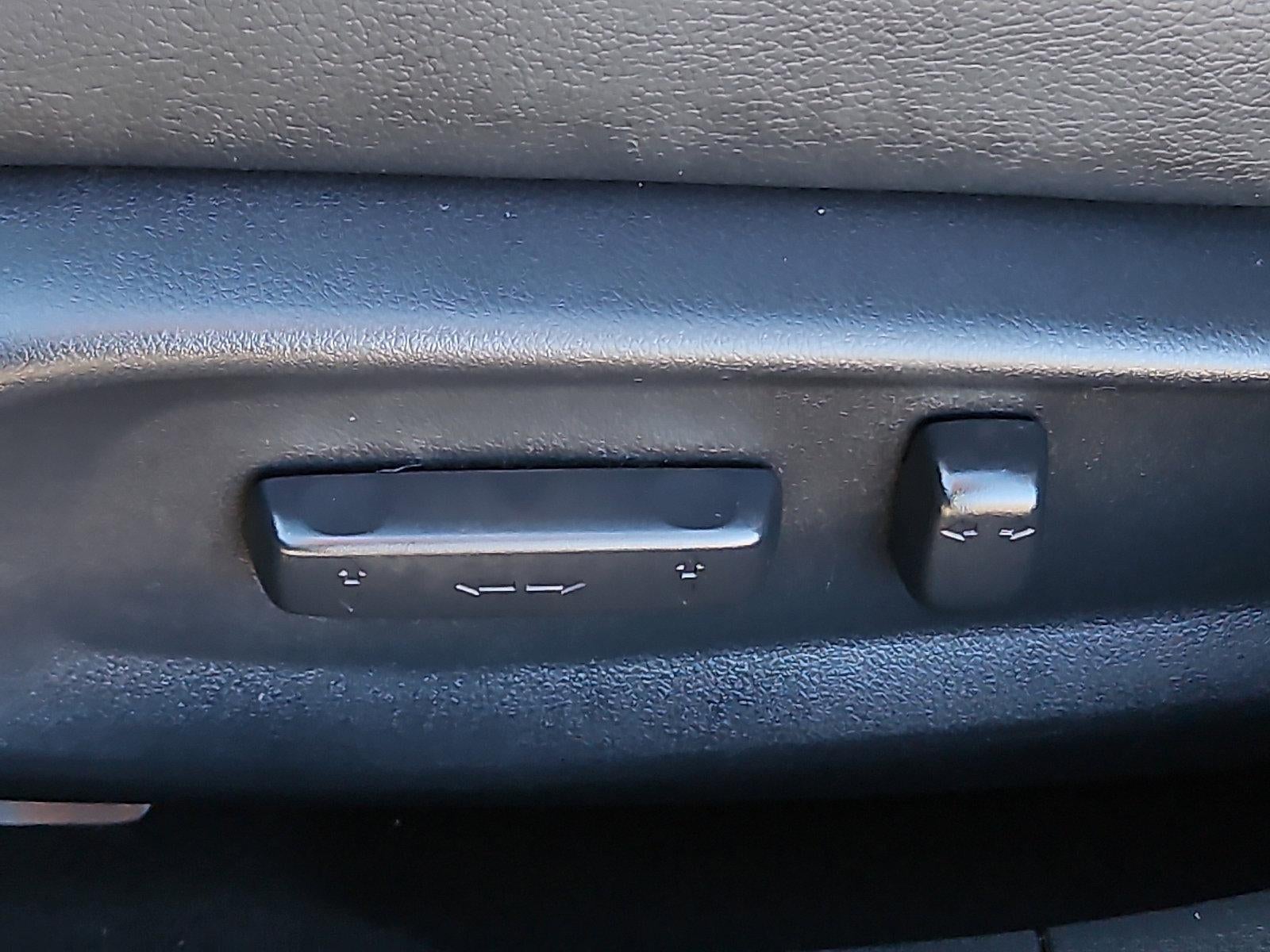 2021 Honda Civic Hatchback Sport Touring CVT