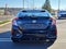 2021 Honda Civic Hatchback Sport Touring CVT
