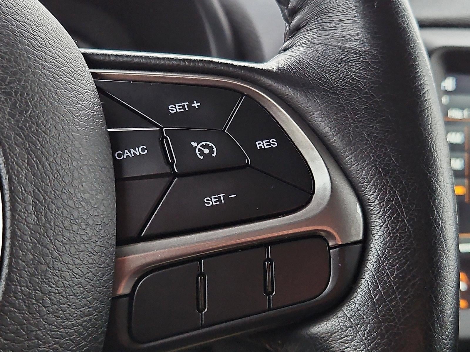 2019 Jeep Renegade Limited FWD