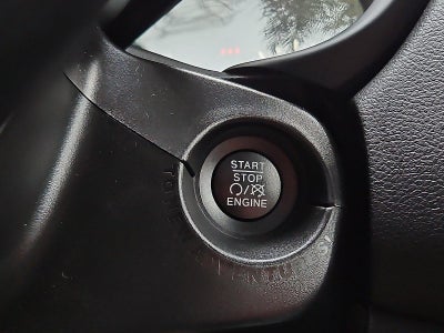 2019 Jeep Renegade Limited FWD