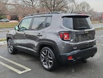 2019 Jeep Renegade Limited FWD