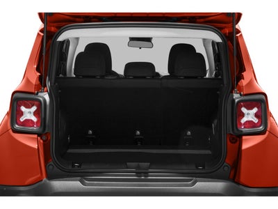 2019 Jeep Renegade Limited FWD