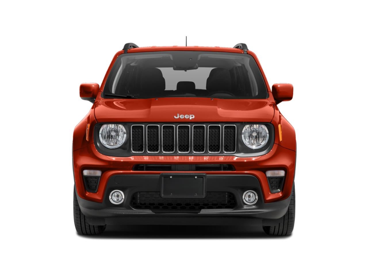 2019 Jeep Renegade Limited FWD