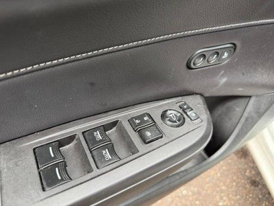 2021 Acura ILX Sedan w/Premium Package