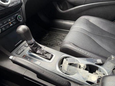2021 Acura ILX Sedan w/Premium Package