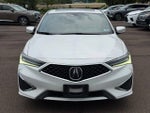 2021 Acura ILX Sedan w/Premium Package