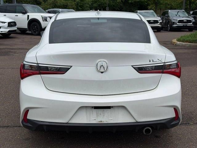 2021 Acura ILX Sedan w/Premium Package