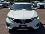 2019 Acura ILX Sedan w/Premium Pkg