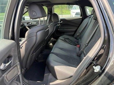 2023 Acura TLX SH-AWD w/A-Spec Package