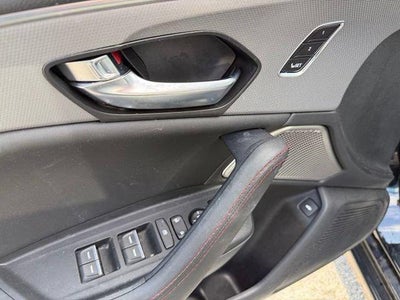 2023 Acura TLX SH-AWD w/A-Spec Package