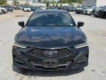 2023 Acura TLX SH-AWD w/A-Spec Package