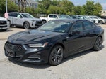 2023 Acura TLX SH-AWD w/A-Spec Package