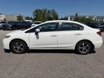 2015 Honda Civic Sedan SE CVT