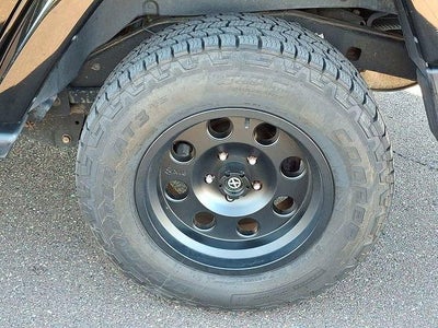 2014 Jeep Wrangler Unlimited 4WD 4dr Sahara