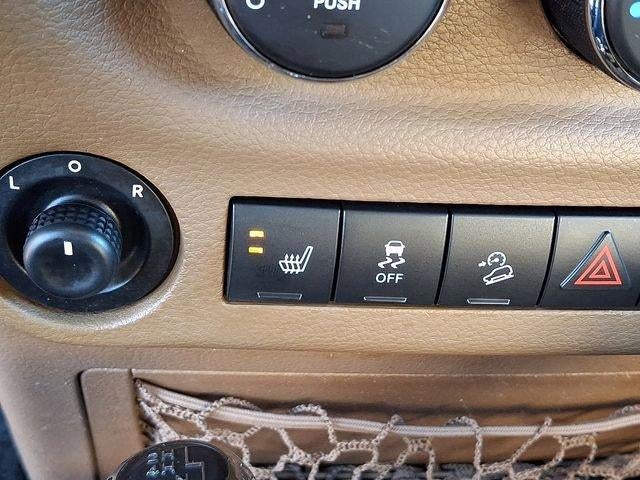 2014 Jeep Wrangler Unlimited 4WD 4dr Sahara