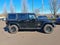 2014 Jeep Wrangler Unlimited 4WD 4dr Sahara