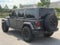 2019 Jeep Wrangler Unlimited Moab 4x4