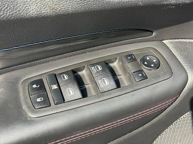 2022 Dodge Durango R/T AWD