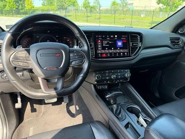 2022 Dodge Durango R/T AWD