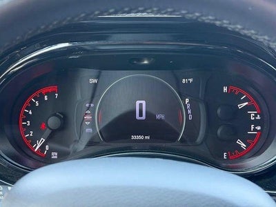 2022 Dodge Durango R/T AWD