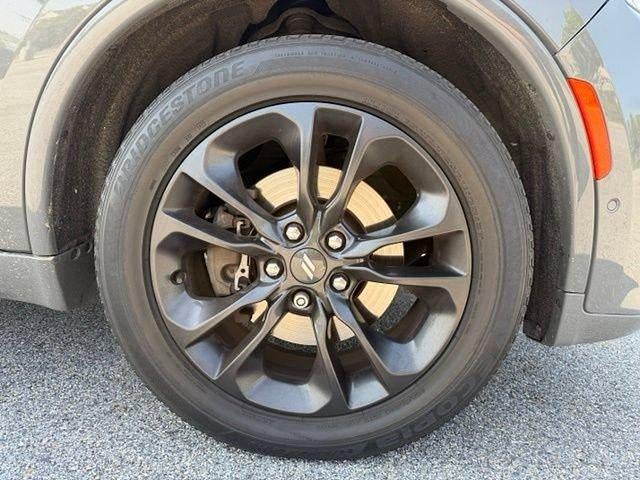 2022 Dodge Durango R/T AWD