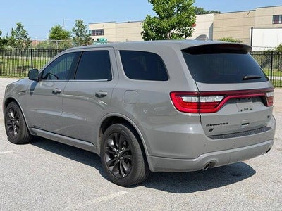 2022 Dodge Durango R/T AWD