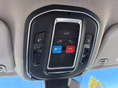 2022 Jeep Wagoneer Series III 4x4
